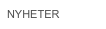 NYHETER